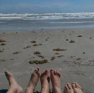 Meet your Posher, Betty